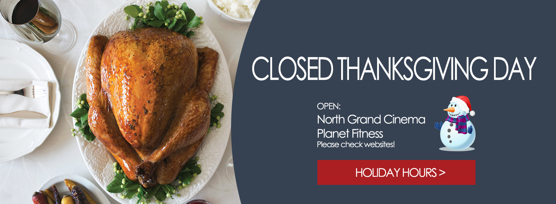 Holiday Slider _ CLOSED THANKSGIVING DAY 2024 copy