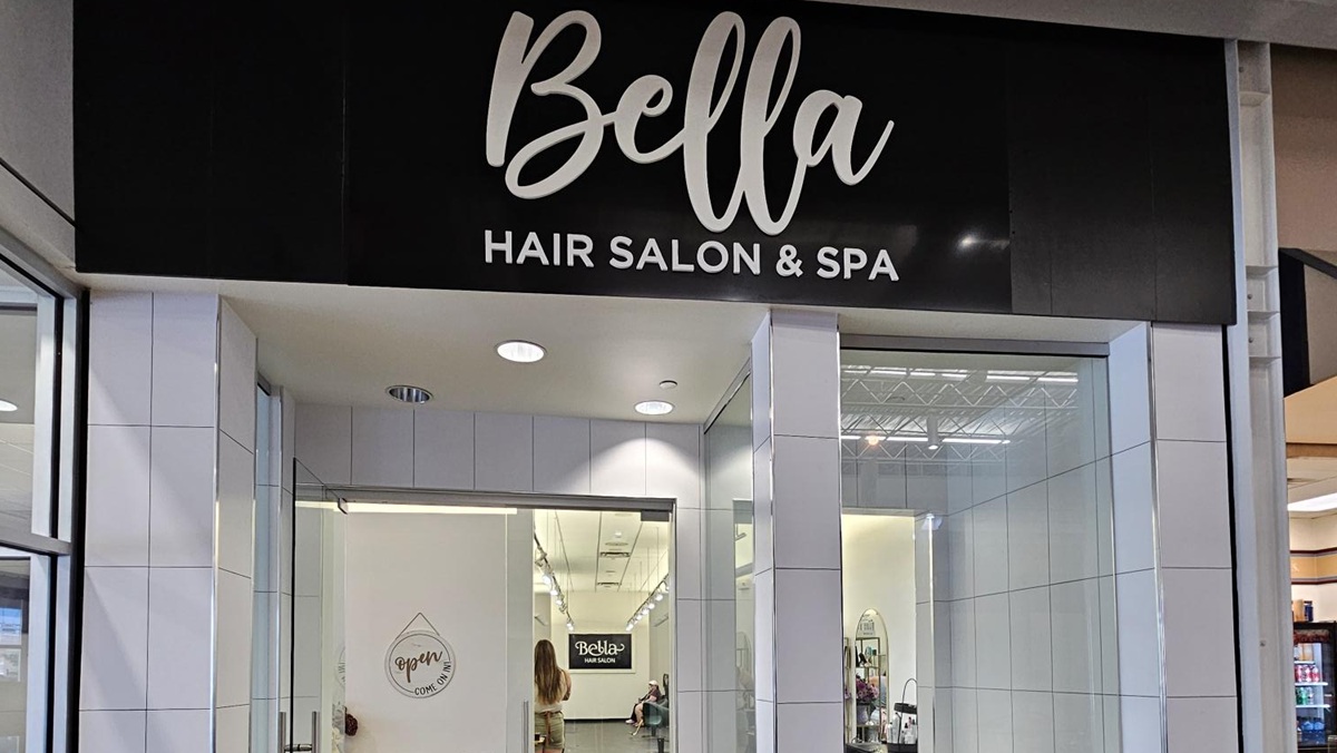 Bella Hair Salon