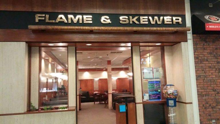 Flame Skewer North Grand Mall   Flame Skewer New 768x432 