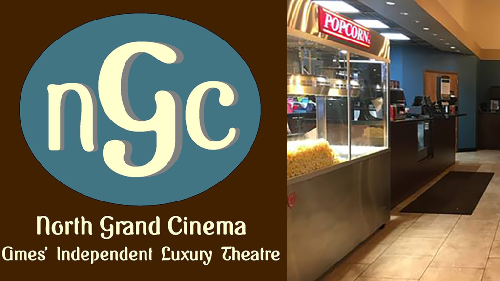 North Grand Cinema