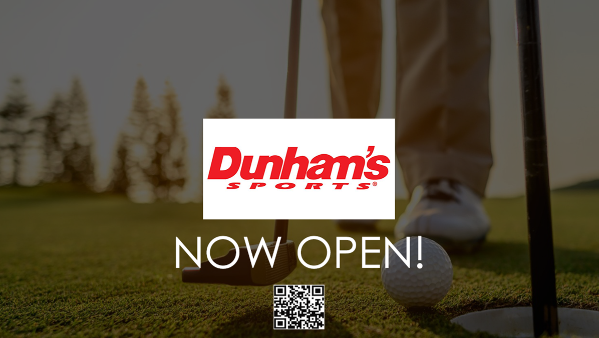 Dunham's Sports